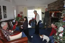Time to torment the doggies.webp