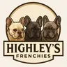 Highleys Frenchies