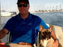 4 Paw Members!  Please VOTE!!  Father's Day Contest