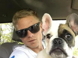~ENTER HERE~ Father's Day Frenchie of the Month Contest!