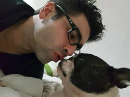 4 PAW MEMBERS!!!  Please vote for the Father's Day Contest!
