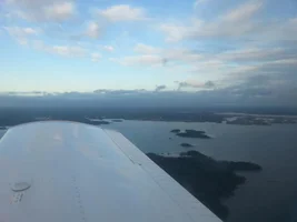 Little pilots