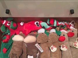 What are your babies getting for Christmas?