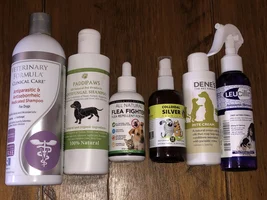 Hair loss and skin concern, please help!