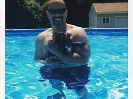 4 Paw Members, PLEASE VOTE for your favorite dads!!!