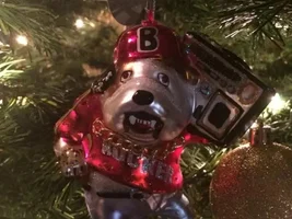 Ornament Exchange Sharing Thread 2014