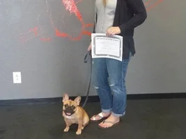 Quella's Graduation