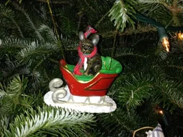 Ornament Exchange Sharing Thread 2014