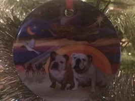 Ornament Exchange Sharing Thread 2014