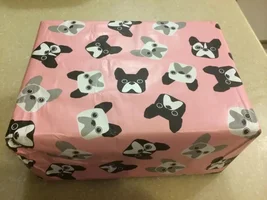 Ornament Exchange Sharing Thread 2014