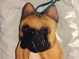 2015 Ornament Exchange Sharing Thread