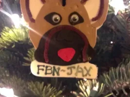 Ornament Exchange Sharing Thread 2014