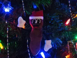 Let's see that tree!