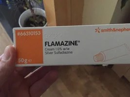 rash allergy