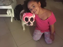 4 PAW MEMBERS!!!  Please VOTE for your favorite Frenchies with Children!