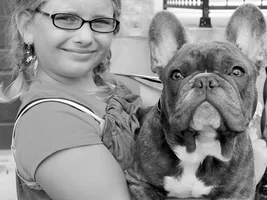 August 2014 Frenchie of the Month Contest ~ENTER HERE~
