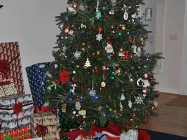 O' Christmas Tree