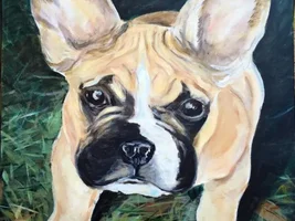potrait of Chubb