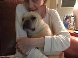 4 PAW MEMBERS! Please VOTE!! Mother's Day contest