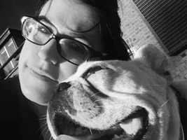 4 Paw Members!!! Please vote for Mother's Day Contest!