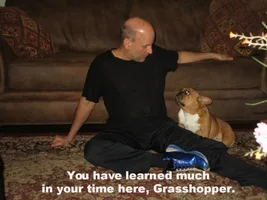 ~ENTER HERE~ Father's Day Frenchie of the Month Photo Contest