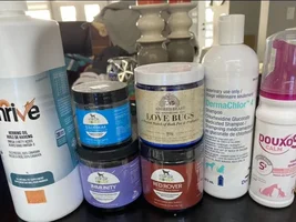 Hair loss