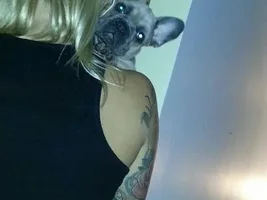 My little boy was too good for this world