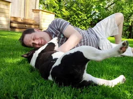 Fun in the sun