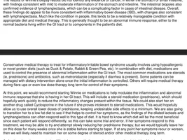 4yr old - unknown recent illness