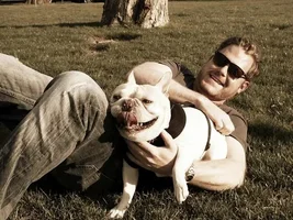 ~ENTER HERE~ Father's Day Frenchie of the Month Photo Contest