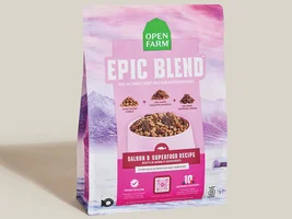 Dog foods