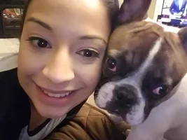 ~ENTER HERE~ Mother's Day Contest ~ May Frenchie of the Month