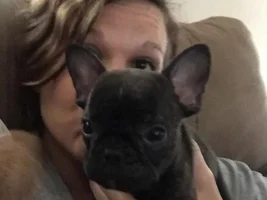 ~ENTER HERE~ Mother's Day Contest ~ May Frenchie of the Month