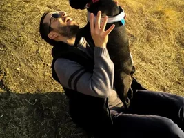 4 Paw Members, PLEASE VOTE for your favorite dads!!!