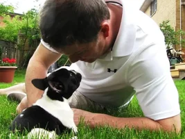 4 Paw Members, PLEASE VOTE for your favorite dads!!!