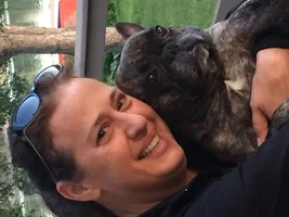~ENTER HERE~ June Frenchie of the Month "Mother's & Father's Day"