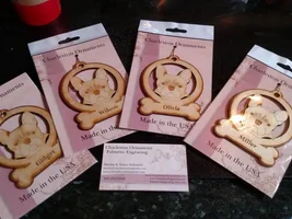 2015 Ornament Exchange Sharing Thread