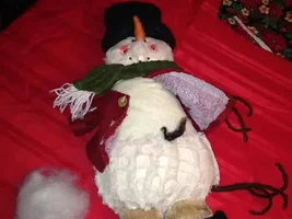 First Christmas Casualty