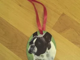 Ornament Exchange Sharing Thread 2014
