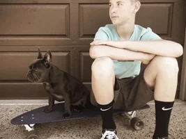4 PAW MEMBERS!!!  Please VOTE for your favorite Frenchies with Children!