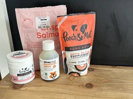 Skin allergies