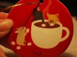 Ornament Exchange Sharing Thread 2014