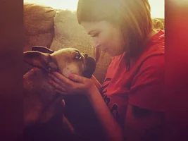 4 Paw Members!!!  Please vote for Mother's Day Contest!