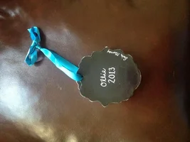 *First Annual Ornament Exchange Sharing Thread*