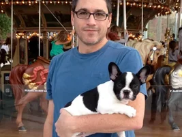 4 PAW MEMBERS!!!  Please vote for the Father's Day Contest!