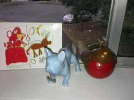 *First Annual Ornament Exchange Sharing Thread*