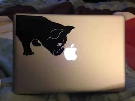 New MacBook decal!