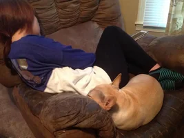 Don't fall asleep