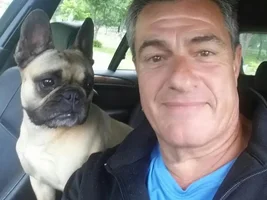 ~ENTER HERE~ Father's Day Frenchie of the Month Contest!