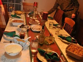 Christmas Photos
